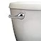 Danco 41038 8Inch Universal Toilet Tank Lever Chrome