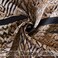 Famiffty Funny Donkey Farmhouse Shower Curtain 60Wx72L Inch Rustic Western Retro Shower Curtains Black White Farm Fun Animal Modern Hello Sweet Cheeks Cute Waterproof Polyester Fabric 12 Plastic Hooks