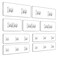 YASONIC 9Pack Shower Caddy Adhesive Replacement Transparent Shower Adhesive Strips No Drilling Hooks for Bath Storage Shelves Kitchen Racks Basket Soap Holder