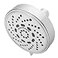 Speakman Echo S4200E2 20 gpm Low Flow MultiFunction Shower Head Polished Chrome