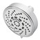 Speakman Echo S4200E2 20 gpm Low Flow MultiFunction Shower Head Polished Chrome