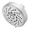 Speakman Echo S4200E2 20 gpm Low Flow MultiFunction Shower Head Polished Chrome