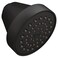 Moen 6399EP15BL Align OneFunction EcoPerformance Fixed Showerhead Matte Black
