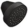 Moen 6399EPBL Align OneFunction EcoPerformance Fixed Showerhead Matte Black