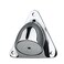 Speakman S2460 Solid Brass Wall Mount Showerhead Polished Chrome