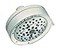 Gerber Danze D460055BN Parma Five Function Showerhead 412Inch Brushed Nickel