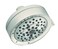 Gerber Danze D460055BN Parma Five Function Showerhead 412Inch Brushed Nickel