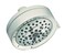 Gerber Danze D460055BN Parma Five Function Showerhead 412Inch Brushed Nickel