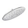 American Standard 9035001002 Spectra Plus Rain 11 Shower Head 25 GPM Polished Chrome