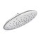 American Standard 9035001002 Spectra Plus Rain 11 Shower Head 25 GPM Polished Chrome