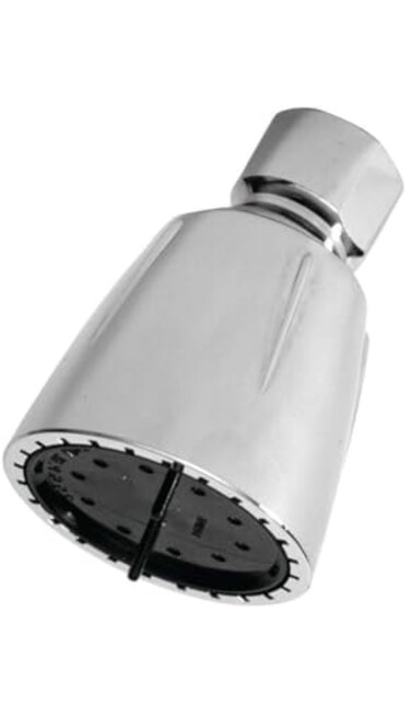 Danco 80480 Shower Head Chrome