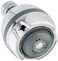 Take A Extreme performance for low water pressure The Fire Hydrant Spa Short Chrome Massager Shower Head