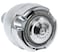 Niagara Conservation N2912CH Earth Spa 3Spray with 125 GPM 27in Wall Mount Adjustable Fixed Shower Head in Chrome 1Pack Bathroom Shower Head Sprayer with Pressure Compensation Technology