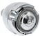 Niagara Conservation N2912CH Earth Spa 3Spray with 125 GPM 27in Wall Mount Adjustable Fixed Shower Head in Chrome 1Pack Bathroom Shower Head Sprayer with Pressure Compensation Technology