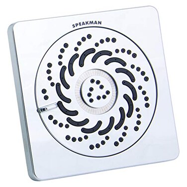 Speakman S5001E2 showerheads 2 GPM Polished Chrome