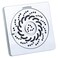 Speakman S5001E2 showerheads 2 GPM Polished Chrome