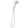 American Standard 1660771002 Spectra Plus Handheld 4Function Hand Shower Kit18 GPM Polished Chrome