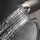 Niagara Conservation Luxurious WaterEfficient Handheld Showerhead Earth Massage Spa with 3 Spray Settings Brushed Nickel Finish 15 GPM Includes 72Inch Hose and Mounting Bracket N2945BN