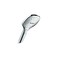 hansgrohe 4528000 Raindance Select E120 Low Flow 20 GPM Hand Shower Chrome