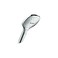 hansgrohe 4528000 Raindance Select E120 Low Flow 20 GPM Hand Shower Chrome