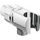 Moen A701 Handheld Shower Mounting Bracket for Shower Arm Chrome