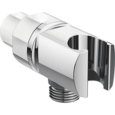 Moen A701 Handheld Shower Mounting Bracket for Shower Arm Chrome