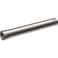 iFealClear All Metal 6 Shower Head Extension Arm Solid Brass Flexible Shower Head Extender Adjustable Height Angle G12 Universal Connection Stainless Steel Rain Showerhead Pipe Lock Joint Brushed Nick