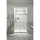 Kohler K72797CP Artifacts WallMount Handshower Holder and Supply Elbow Polished Chrome