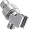 DELTA Delta Faucet U3401PK Adjustable Shower Arm Mount Chrome 05