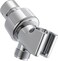 DELTA Delta Faucet U3401PK Adjustable Shower Arm Mount Chrome 05