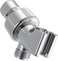 DELTA Delta Faucet U3401PK Adjustable Shower Arm Mount Chrome 05