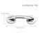 Joyzan Shower Handle Suction Bath Grab Bar Bathtub Safety Cup Balance
