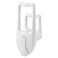 Moen DN7075 Home Care Locking Dual Tub Grip Glacier