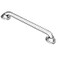 Moen LR8724D2CH Bathroom Safety 24Inch Designer Stainless Steel Grab Bar with Concealed Screws Chrome