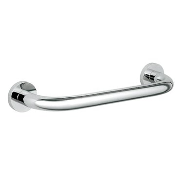 GROHE Essentials Grab Bar Starlight Chrome