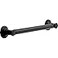 DELTA Delta Faucet 41618RB Traditional Grab Bar 18Inch Venetian Bronze