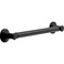 DELTA Delta Faucet 41618RB Traditional Grab Bar 18Inch Venetian Bronze