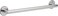 DELTA Delta Faucet 41824 Contemporary Grab Bar 24Inch Chrome