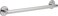 DELTA Delta Faucet 41824 Contemporary Grab Bar 24Inch Chrome