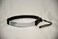 Laundry Loops Laundry Loop with Sock Snare Premium Black Laundering Strap