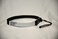 Laundry Loops Laundry Loop with Sock Snare Premium Black Laundering Strap