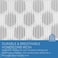 Muchfun 5Pcs Durable Honeycomb Mesh Laundry Bags for Delicates
