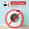 OTraki 2 Pack Shoe Washing Machine Bag Large Shoe Laundry Bag Honeycomb Mesh Laundry Bags with Zipper for Gym Shoes SneakersRunning Shoes Delicates Bras Dont Drying Melting 140176 7x15 inch
