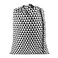 SWISSELITE Laundry Bag with Handle and Drawstring Large Heavy Duty Laundry Bag 28 x 40 Inches Travel Dirty Clothes Bag for Laundromat and Household