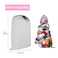 SWISSELITE Laundry Bag with Handle and Drawstring Large Heavy Duty Laundry Bag 28 x 40 Inches Travel Dirty Clothes Bag for Laundromat and Household