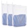RoomyRoc 3 pcs Durable Honeycomb Mesh Laundry Bags for Delicates 12 x 15 3 Medium
