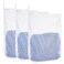 RoomyRoc 3 pcs Durable Honeycomb Mesh Laundry Bags for Delicates 12 x 15 3 Medium