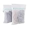 Mamlyn Mesh Laundry Bag for Delicates Wash Bag for Underwear and Lingerie Makeup Organizer Bag 2 Medium