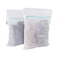 Mamlyn Mesh Laundry Bag for Delicates Wash Bag for Underwear and Lingerie Makeup Organizer Bag 2 Medium