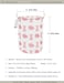 ONOEV Collapsible Laundry HamperWaterproof Cotton Canvas Storage Basket with Reinforced Handles for Bedroom Bathroom Dorm Home Organization Pink lace dance shoes